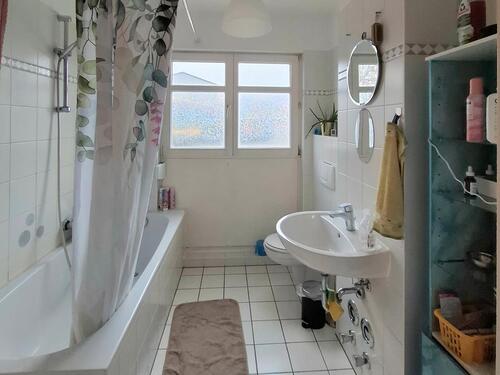 Foto - Erdgeschoßwohnung in Schwielowsee zur Miete