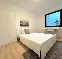 Zimmer frei in moderner 5er-WG in Frankfurt – Robert-Dissmann-Straße 6! - Frankfurt am Main Sossenheim