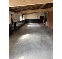 5 Lagerräume 2m x 3,5m abschließbar oder 50 qm komplett - Großenkneten