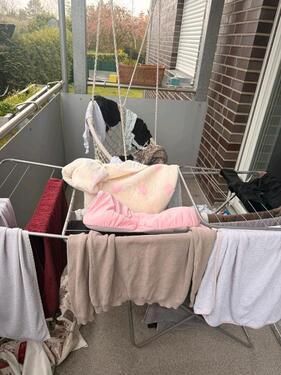 Foto - 2 Zimmer Erdgeschoßwohnung zur Miete in Gronau (Westfahlen)