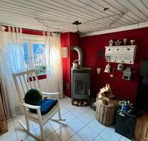 Doppelhaushälfte in Silbach Winterberg