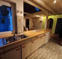 GRoßE Maisonette- DG Wohnung zu vermieten - Schömberg
