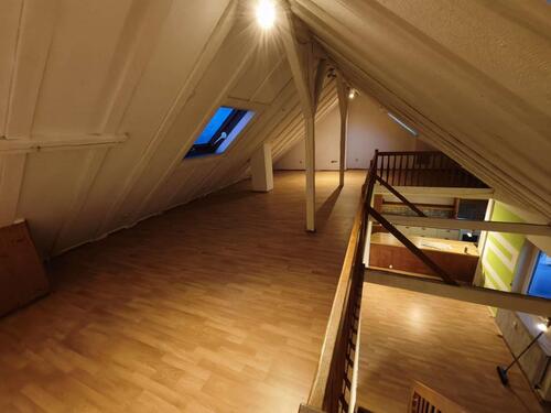 Foto - 3 Zimmer Etagenwohnung zur Miete in Schömberg