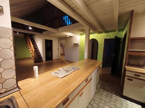 Foto - Etagenwohnung in Schömberg zur Miete