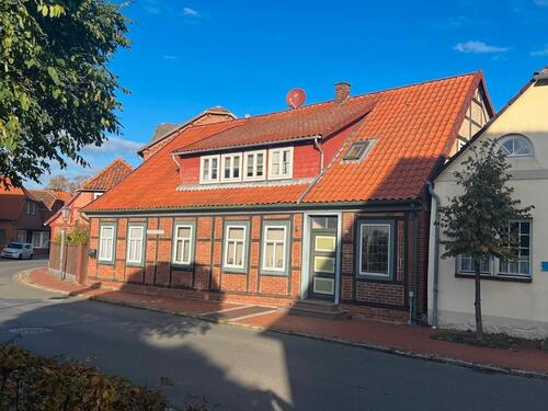 Foto - 9 Zimmer Einfamilienhaus in Bleckede