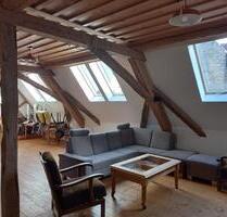 2 Zimmerwohnung Loft - 580,00&nbsp;EUR Kaltmiete, ca.&nbsp; 80,00&nbsp;m&sup2; in Creglingen (PLZ: 97993)