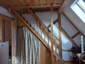 Foto - 1 Zimmer Loft - Studio - Atelier zur Miete in Creglingen