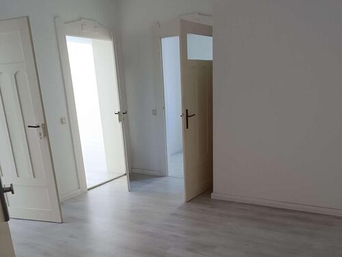Foto - 2 Zimmer Erdgeschoßwohnung zur Miete in Zwickau