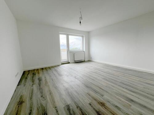 Foto - Jetzt zugreifen und sofort einziehen - 2-Zimmer-Wohnung mit sensationellem Ausblick