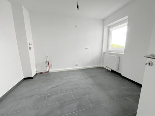 Foto - Etagenwohnung in Werl zur Miete