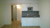 Foto - NANOS Nordstadt Nr. 1.23 - 354,00&nbsp;EUR Kaltmiete, ca.&nbsp; 25,30&nbsp;m&sup2;