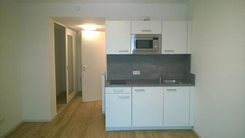 Foto - NANOS Nordstadt Nr. 1.23 - 354,00&nbsp;EUR Kaltmiete, ca.&nbsp; 25,30&nbsp;m&sup2;