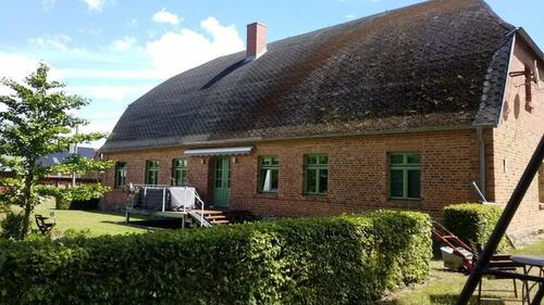 Foto - Außergewöhnliches Wohnhaus in wunderschöner Lage