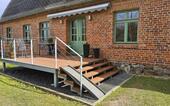 Foto - Einfamilienhaus zum Kaufen in Rosenow
