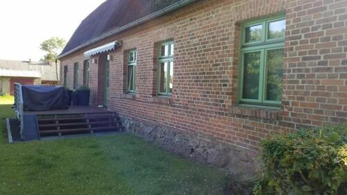 Foto - Einfamilienhaus in Rosenow