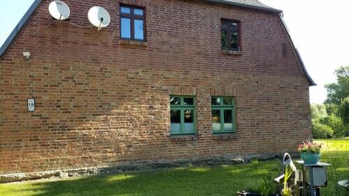 Foto - Einfamilienhaus in Rosenow zum Kaufen