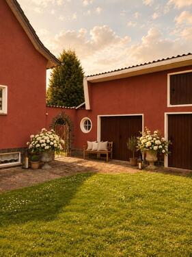 Foto - Einfamilienhaus in Bad Lausick zum Kaufen