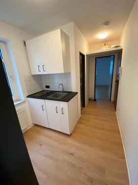 Foto - 2 Zimmer Etagenwohnung zum Kaufen in Rosdorf