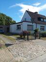 Foto - schönes Einfamilienhaus mit gepflegtem Garten in Lassan