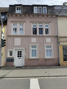 Foto - Mehrfamilienhaus 3 Wohnungen+Innenhof Zentrumnah Provisionsfrei !