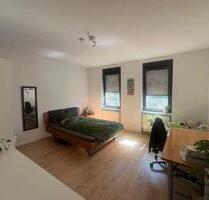 2-Zimmer Wohnung zur UntermieteNachmiete 01.11.2026 - 30.6.2027 - Frankfurt am Main Oberrad