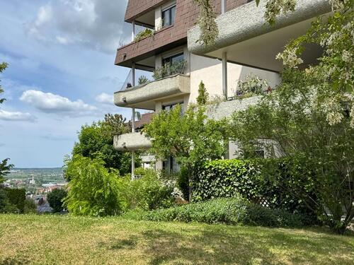 Foto - Wohnung zu vermieten - 1.500,00 EUR Kaltmiete,