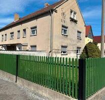 Bauernhof Haus mit ca 6500 qm Wiese - Ebersbach