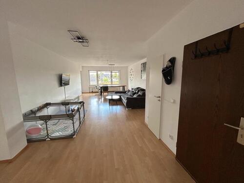 Foto - Stilvolle 3-Raum-Wohnung mit Balkon und Einbauküche in Erkrath