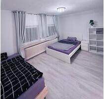 Monteurwohnung in Scheeßel 4 Betten, WLAN, ab 40 €Nacht