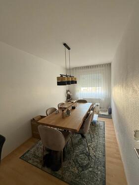Foto - Etagenwohnung in Aschaffenburg