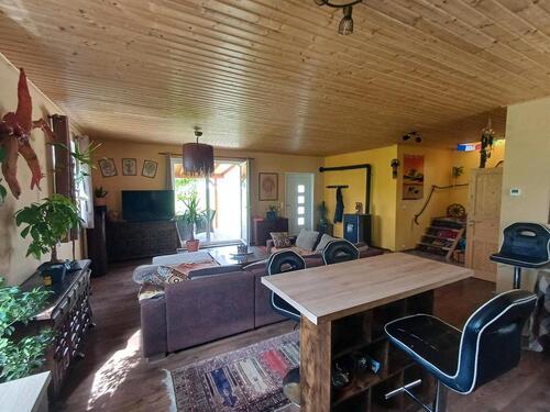 Foto - Einfamilienhaus zur Miete in Rot an der Rot