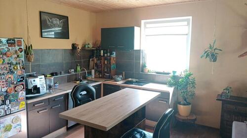 Foto - Einfamilienhaus in Rot an der Rot zur Miete
