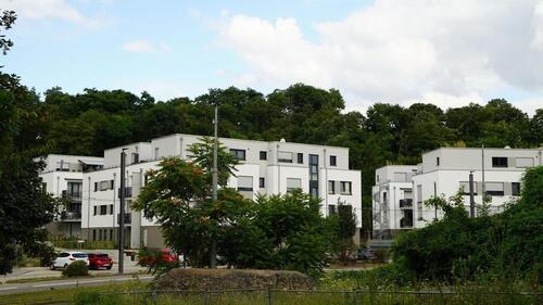Foto - ZAHLBACHER HÖFE: 2-ZIMMERWOHNUNG IN SONNIGER, RUHIGER LAGE