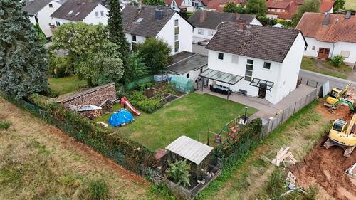 Foto - Einfamilienhaus in Bruchmühlbach-Miesau
