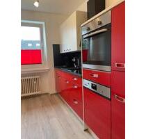 Frisch renovierte Wohnung in Hattingen Niederwenigern