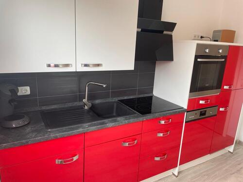 Foto - Etagenwohnung zur Miete in Hattingen