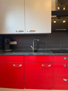 Foto - Etagenwohnung in Hattingen