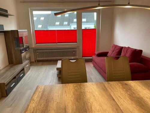 Foto - Etagenwohnung in Hattingen zur Miete