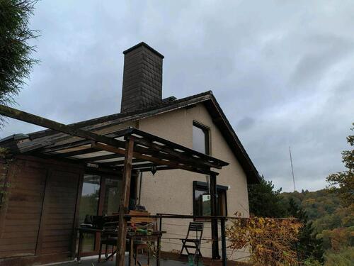 Foto - Einfamilienhaus (Doppelhaushälfte)