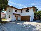 Foto - !!Provisionsfrei!! Einfamilienhaus SiegsdorfHörgering *Erdwärme*