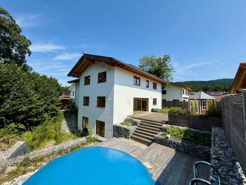 Foto - Einfamilienhaus zum Kaufen in Siegsdorf