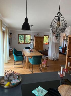 Foto - Einfamilienhaus in Siegsdorf
