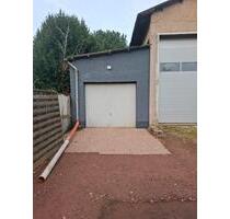 Garage Halle - 220,00 EUR Miete, in Bausendorf (PLZ: 54538)