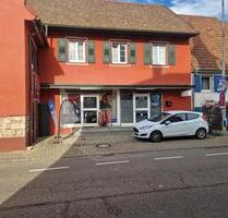 BüroLaden an der B3 in Schallstadt