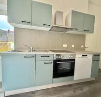 Wohnung teilmöbliert- frisch renoviert & sofort bezugsfertig - Halberstadt