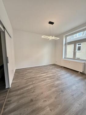 Foto - Etagenwohnung in Halberstadt