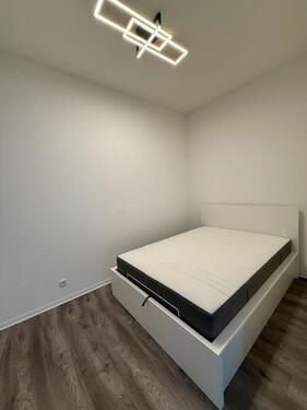 Foto - Etagenwohnung in Halberstadt zur Miete