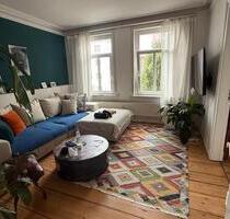 20.12-12.02 Wohnung in Hamburg Winterhude