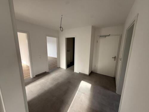 Foto - Etagenwohnung in Weyhe zur Miete