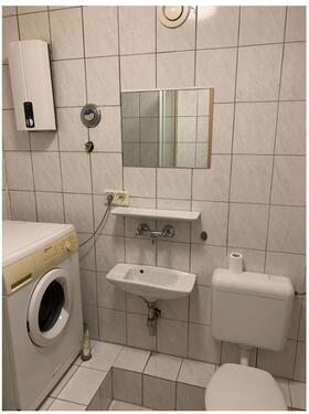 Foto - Etagenwohnung in Ahlen zum Kaufen